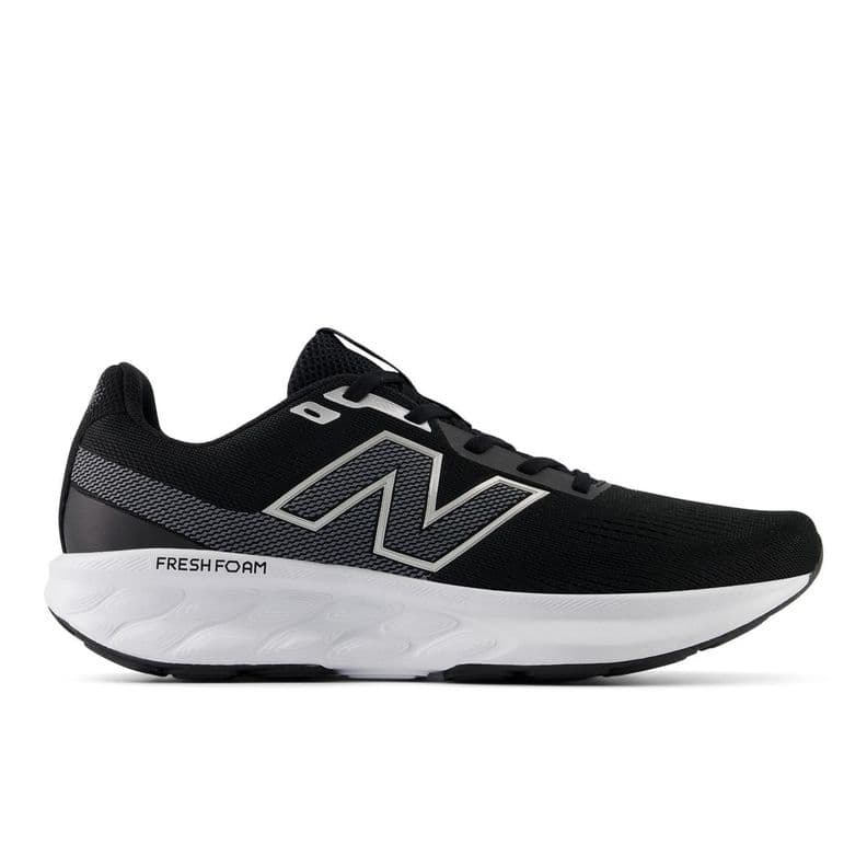 Zapatillas Running Hombre New Balance 520 Negra Negro US 7