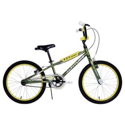 Bicicleta Ninos Altitude Kidu 20 Verde