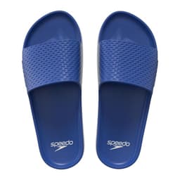 Sandalias Natacion Hombre Speedo Entry Slide Azul 44.5