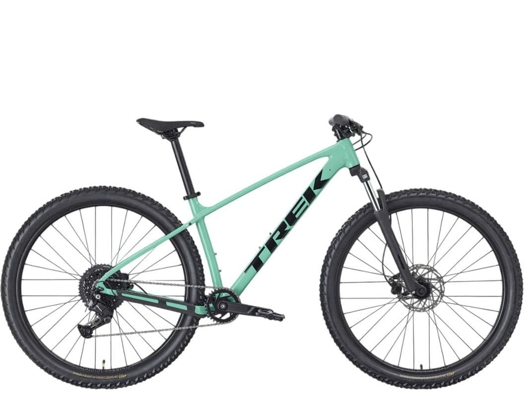 Bicicleta MTB Trek Marlin 4 Gen 3 2026 Celeste XS