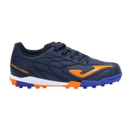 Zapatillas Futbol Ninos Joma Evolution 25 TF Azul CL 35