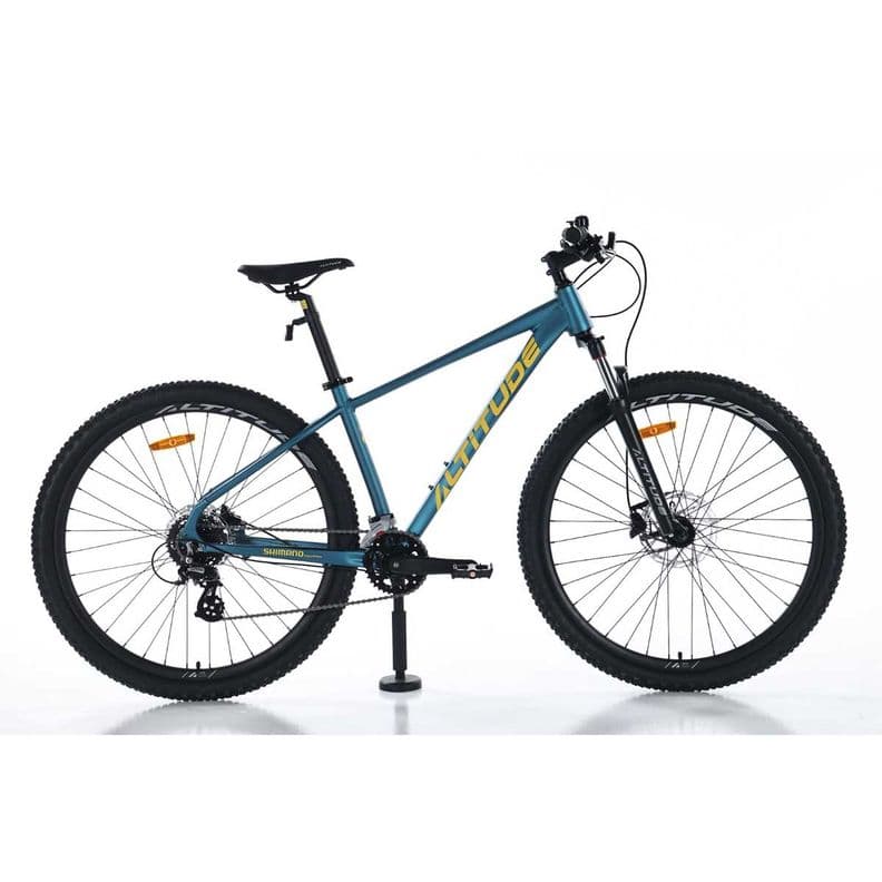 Bicicleta MTB Altitude Sierra 300 Azul M-L
