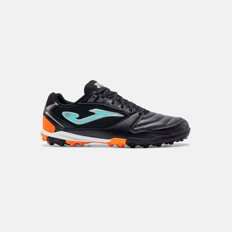 Zapatillas futbolito hombre JOMA dribling 2601 negro CL 39