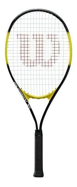 Raqueta Tenis Wilson Energy Xl V-matrix Adultos