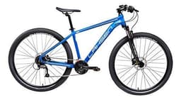 Bicicleta Lahsen Lleuque Nx Mtb 29 Azul / 1.75 m / 1.65 m | M