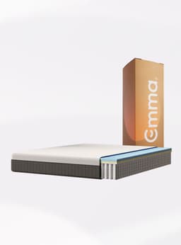 Colchon Emma Thermosync 2 Plazas 150x190