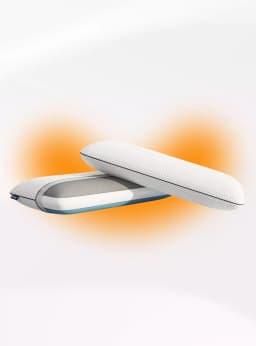Pack de 2 Almohadas Emma Diamond Foam