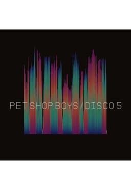 VINILO PET SHOP BOYS/ DISCO 5 2LP