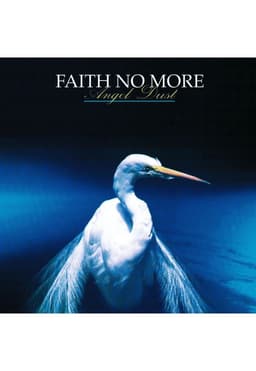 VINILO FAITH NO MORE/ ANGEL DUST 2LP