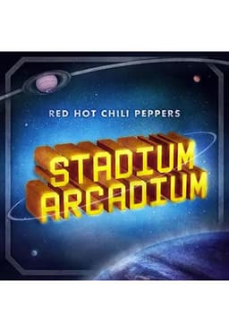 VINILO RED HOT CHILI PEPPERS/ STADIUM ARCADIUM 4LP (BOX SET)