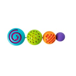 Oombeeball, Pelotas Sensoriales Anidables y Unidas Calipso