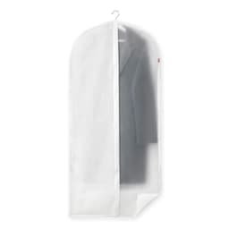 Funda de Ropa "M" Closet Color Blanco Medium Rayen