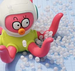 PULPO FLOTADOR INTERACTIVO JUGUETE DE BANO