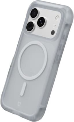Carcasa RhinoShield AirX Para iPhone 17 Pro Max Gris