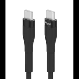Cable Ringke Carga Rapida USB C a USB C 1 2m Negro