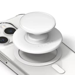 Soporte Magnetico Ringke Glossy Tok Blanco