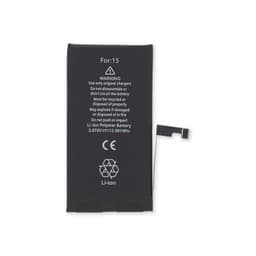 Repuesto Bateria para iPhone 15 (2023)
