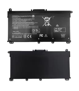 Bateria HT03XL para Notebook HP 14-CF, 14S-CF, 14-DQ, 14S-DQ