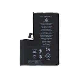 Bateria Compatible iPhone 14 Pro Max 2022
