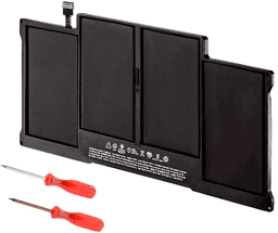Bateria Para Macbook Air 13 A1369 A1466 2010-2017 A1405