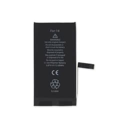 Repuesto Bateria para iPhone 14 (2022)