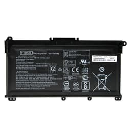 Bateria HT03XL para Notebook HP 14-DK, 14-DQ, 14-FQ, 14-MA