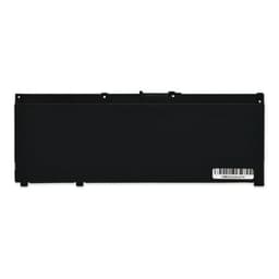 Bateria SR04XL para HP 15-cx0059TX, 15-cx0060TX y 15cx0061TX
