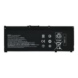 Bateria SR04XL para HP Omen 15-ce000, 5-ce000ng y 15-ce002ng