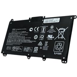 Bateria HT03XL para Notebook HP 14Q-CS, 14Q-CY, 14S-CR
