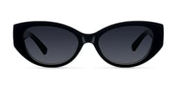 Lentes de Sol Meller Polarizados - HIBO ALL BLACK