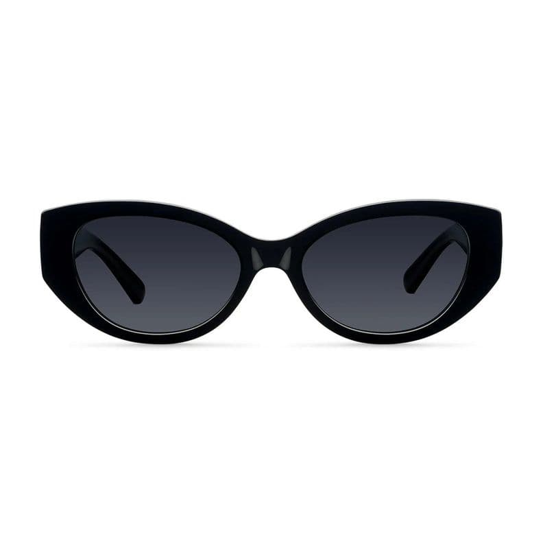 Lentes de Sol Meller Polarizados - HIBO ALL BLACK