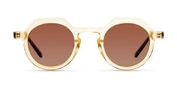 Lentes de Sol Meller Polarizados - HASAN YELLOW SAND