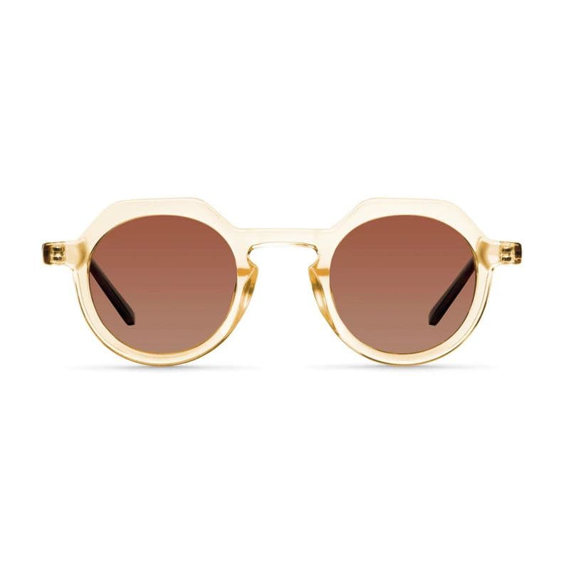 Lentes de Sol Meller Polarizados - HASAN YELLOW SAND