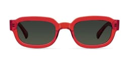 Lentes de Sol Meller Polarizados - JAMIL SCARLET OLIVE