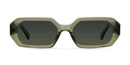 Lentes de Sol Meller Polarizados - ESI STONE OLIVE