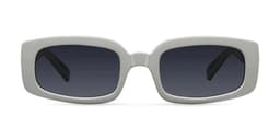 Lentes de Sol Meller Polarizados - Konata Rhino Carbon Negro