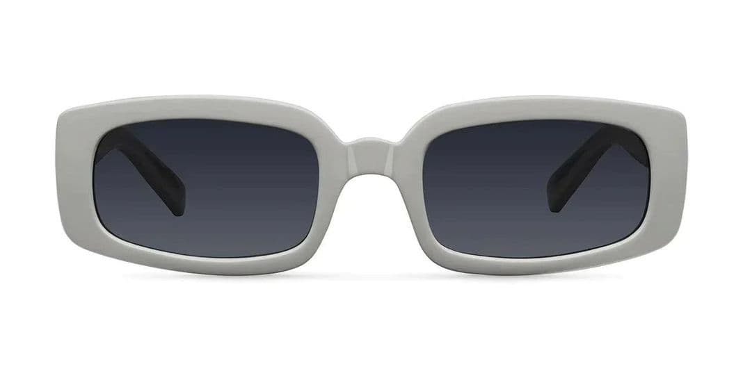 Lentes de Sol Meller Polarizados - Konata Rhino Carbon Negro