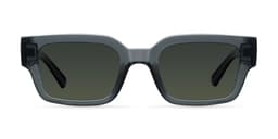 Lentes de Sol Meller Polarizados -HAMER FOSSIL OLIVE