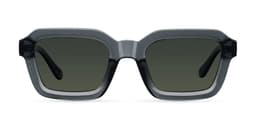 Lentes de Sol Meller Polarizados - NAYAH FOSSIL OLIVE