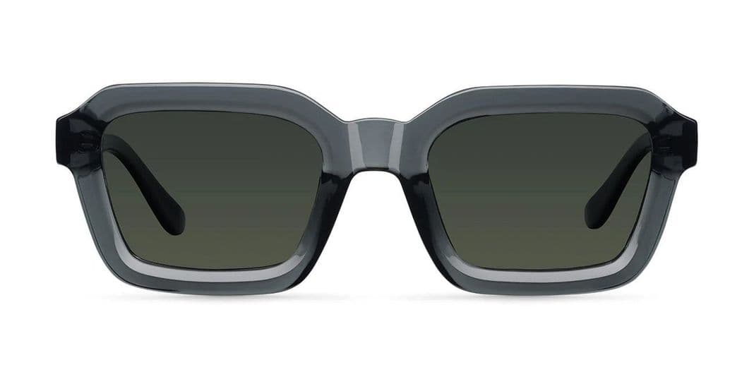 Lentes de Sol Meller Polarizados - NAYAH FOSSIL OLIVE