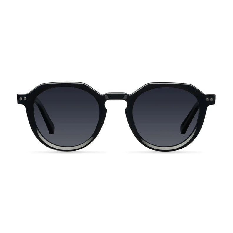 Lentes de Sol Meller Polarizados - Achawen All Black