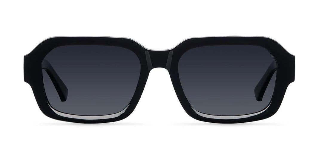 Lentes de Sol Meller Polarizados - MARLI ALL BLACK