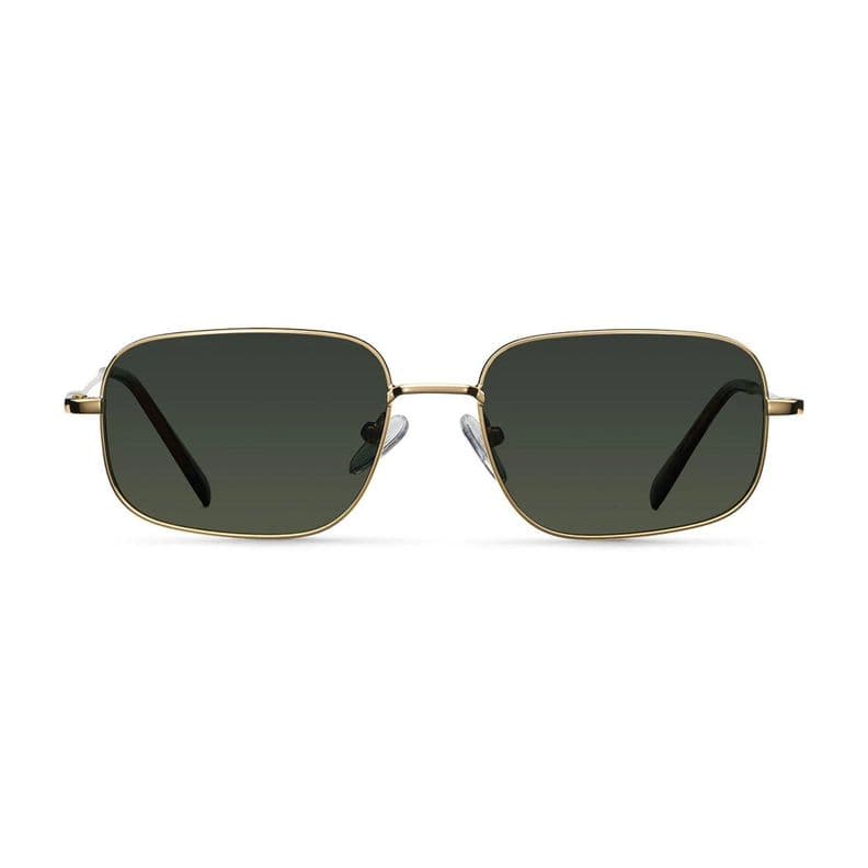 Lentes de Sol Meller Polarizados - MALI GOLD OLIVE
