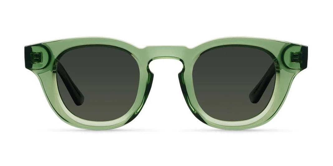 Lentes de Sol Meller Polarizados - SARABI ALL OLIVE