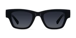 Lentes de Sol Meller Polarizados - Zala All Black