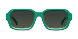 Lentes de Sol Meller Polarizados - MARLI FERN OLIVE
