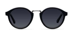 Lentes de Sol Meller Polarizados - NYASA ALL BLACK