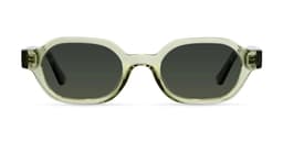 Lentes de Sol - Cumbi Mint Olive Verde