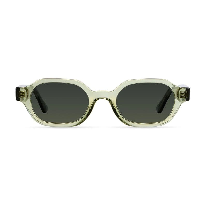 Lentes de Sol - Cumbi Mint Olive Verde