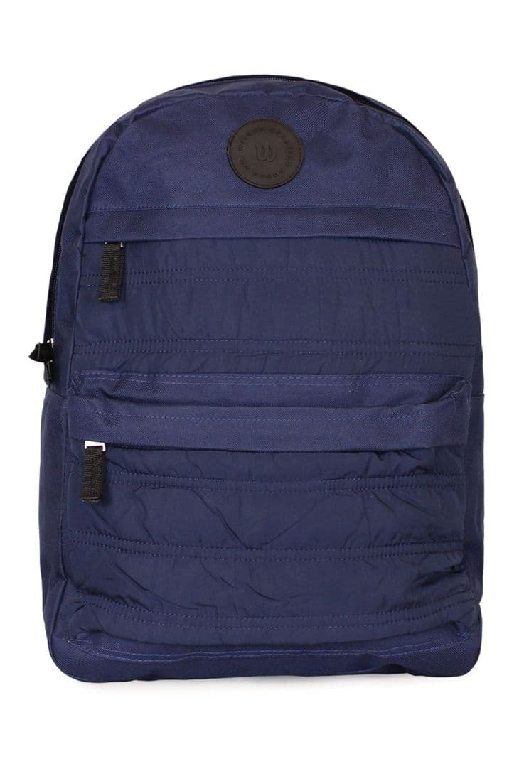 Mochila Kansas azul Wilson